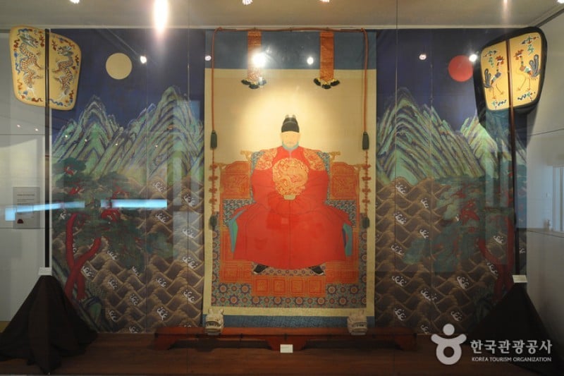 全州歷史博物館 (2/4)