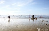 故沙浦海水浴場