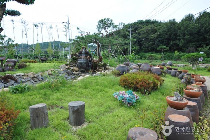 淳昌傳統辣椒醬村 (2/12)