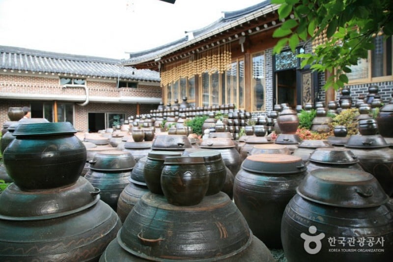 淳昌傳統辣椒醬村 (9/12)