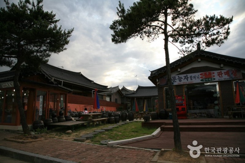 淳昌傳統辣椒醬村 (12/12)