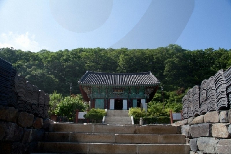 安國寺 (5/9)