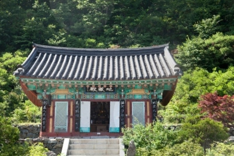 安國寺 (6/9)