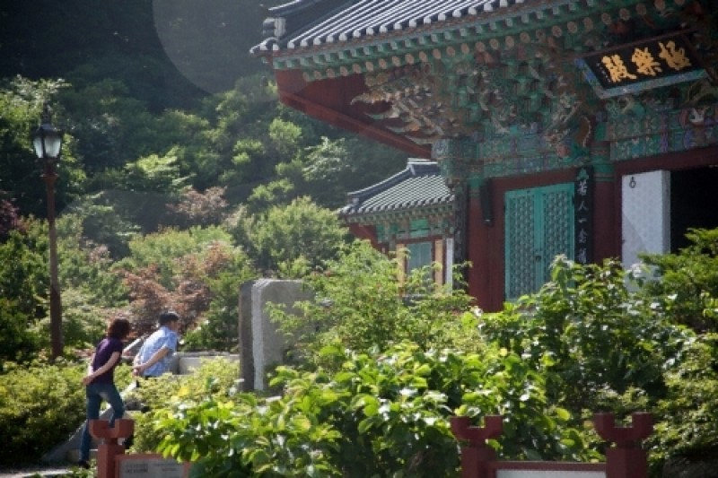 安國寺 (7/9)