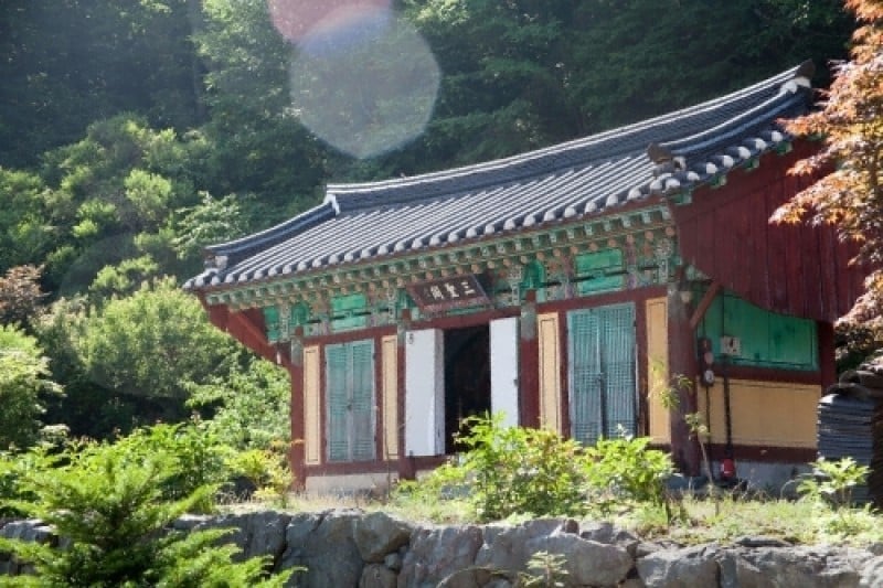 安國寺 (9/9)