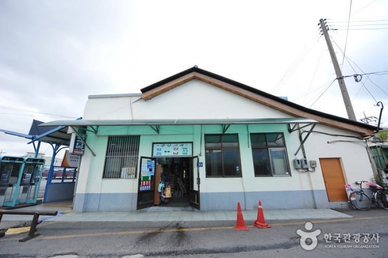 井邑市外巴士公用客運站 (4/4)