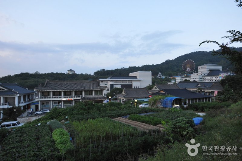南原觀光園區 (3/5)