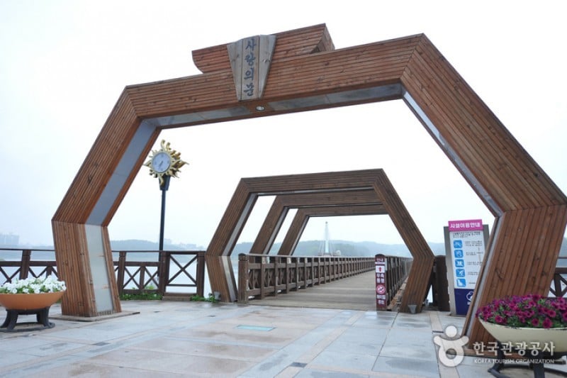 銀波湖水公園 (6/14)
