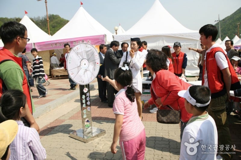 銀波湖水公園 (10/14)