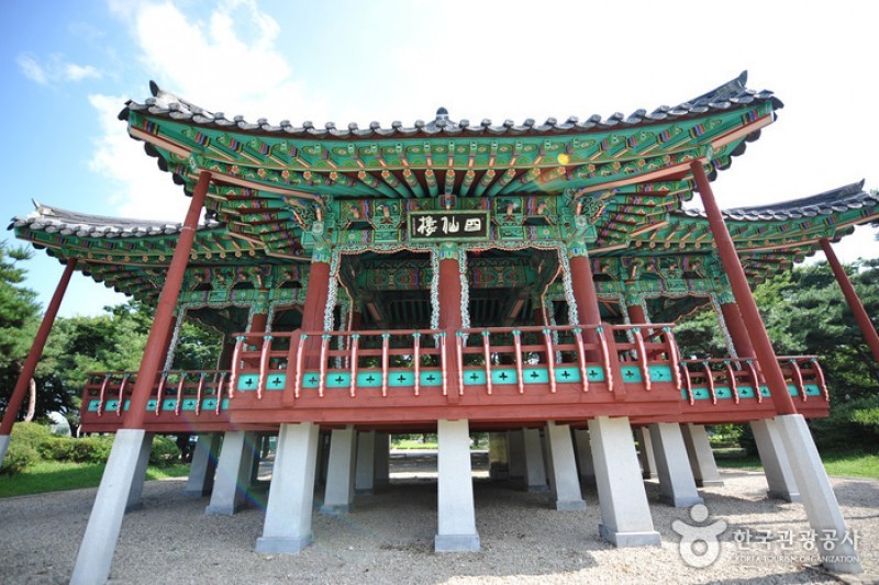 四仙臺旅遊區&amp;雕刻公園 (2/14)