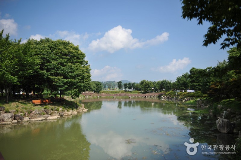 四仙臺旅遊區&amp;雕刻公園 (5/14)