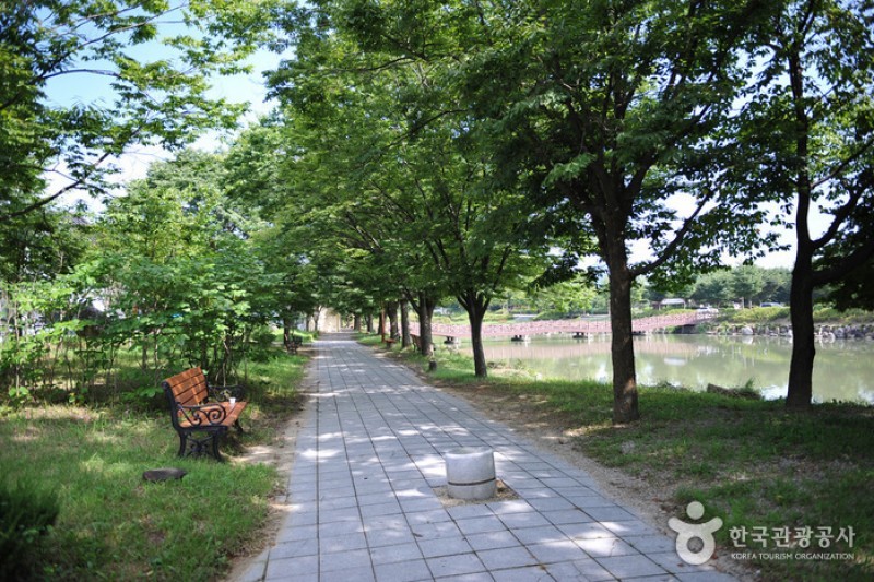 四仙臺旅遊區&amp;雕刻公園 (6/14)