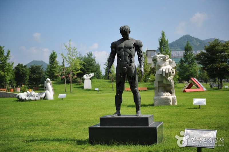 四仙臺旅遊區&amp;雕刻公園 (8/14)