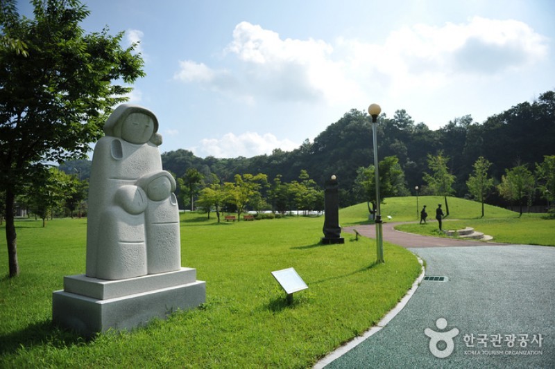 四仙臺旅遊區&amp;雕刻公園 (10/14)