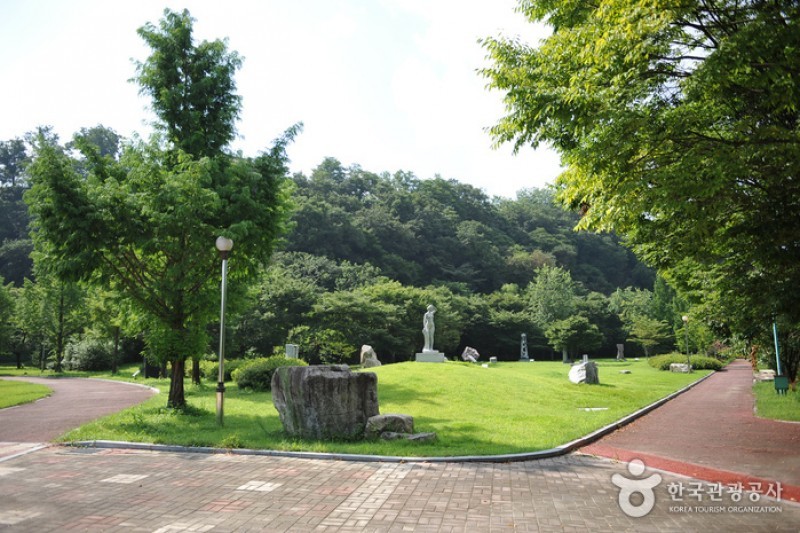 四仙臺旅遊區&amp;雕刻公園 (11/14)