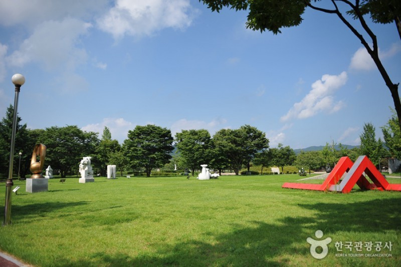 四仙臺旅遊區&amp;雕刻公園 (12/14)