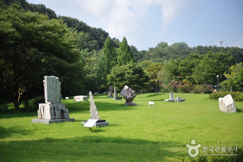 四仙臺旅遊區&amp;雕刻公園 (13/14)