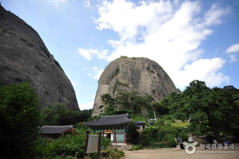 銀水寺 (6/7)