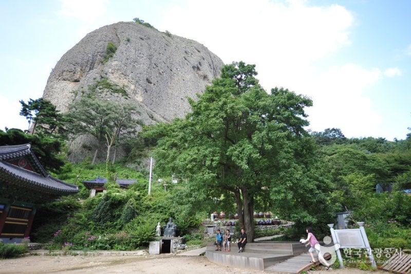 銀水寺 (7/7)