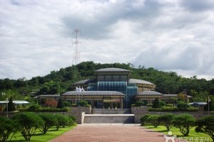 東學農民革命紀念館