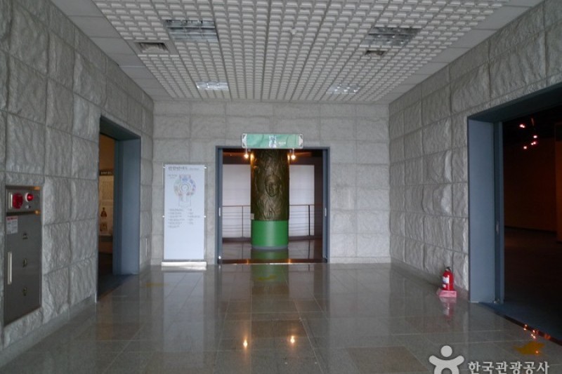 東學農民革命紀念館 (8/18)