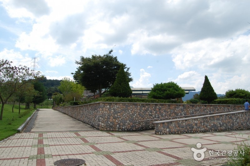 東學農民革命紀念館 (13/18)