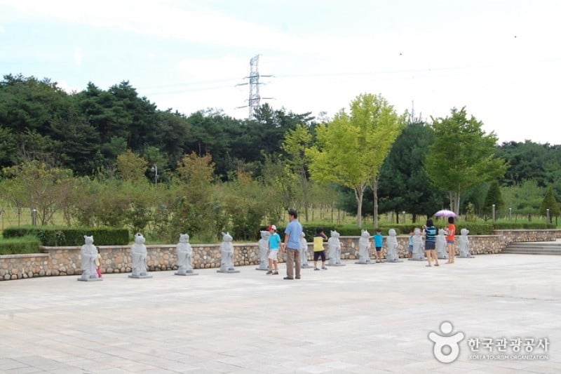 東學農民革命紀念館 (15/18)