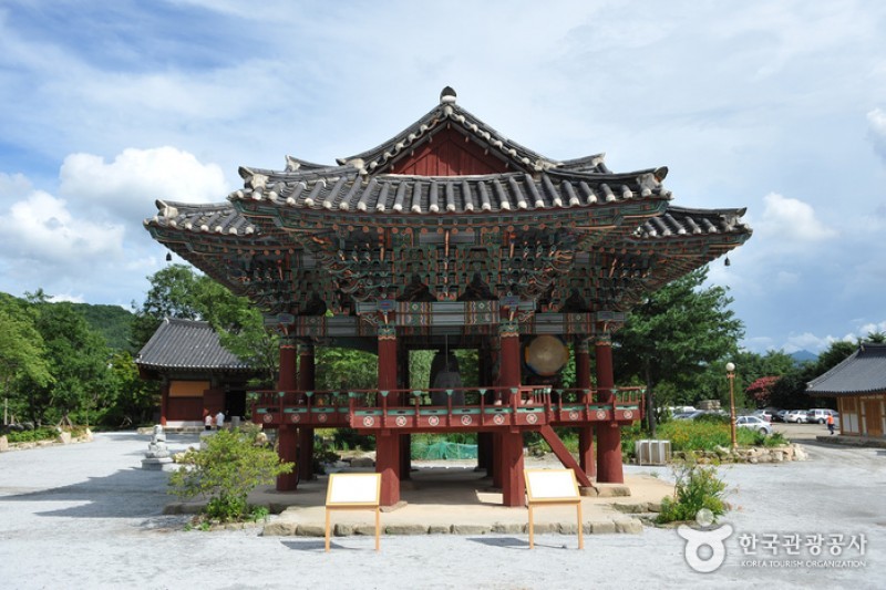 松廣寺 (1/15)