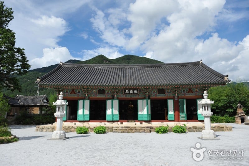 松廣寺 (2/15)