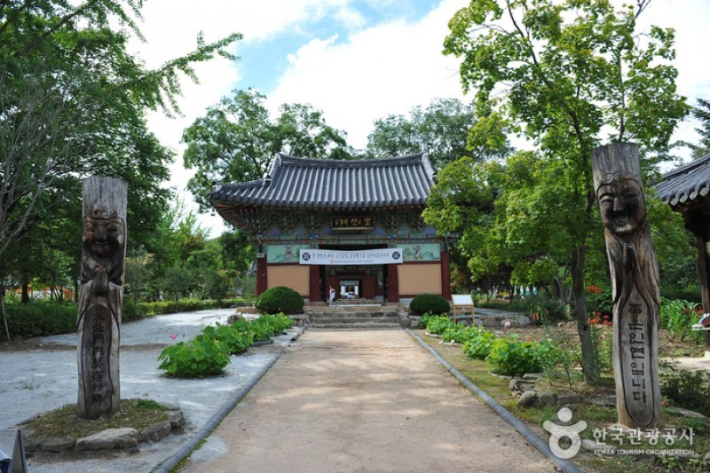 松廣寺 (5/15)