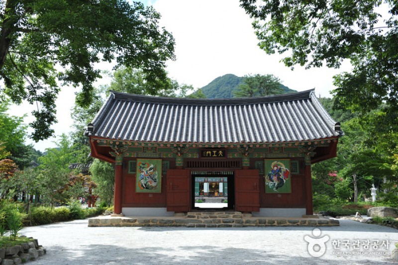 松廣寺 (6/15)
