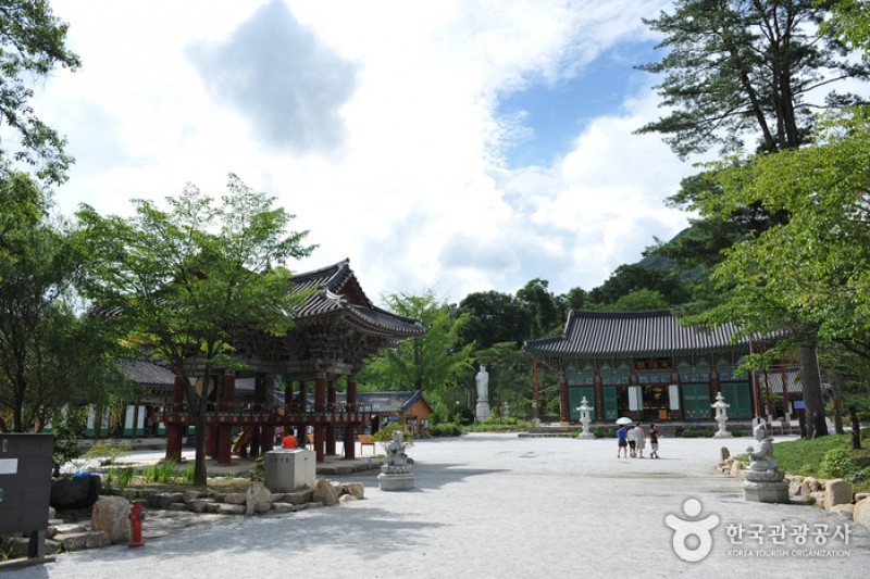 松廣寺 (7/15)