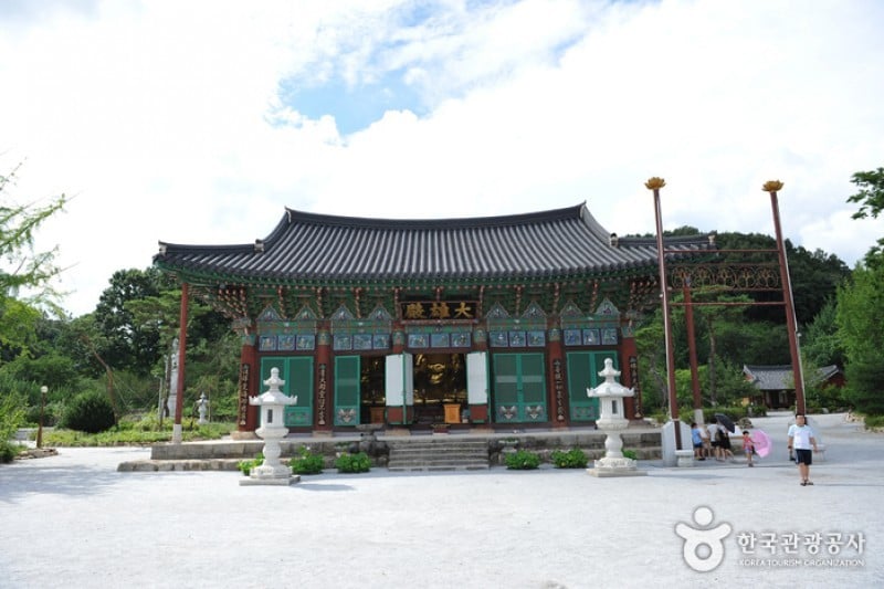 松廣寺 (9/15)