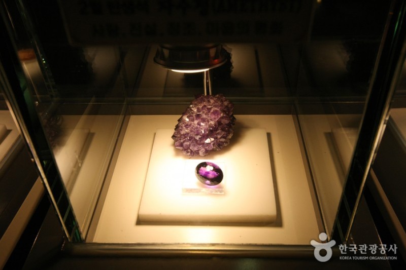 寶石博物館 (9/42)