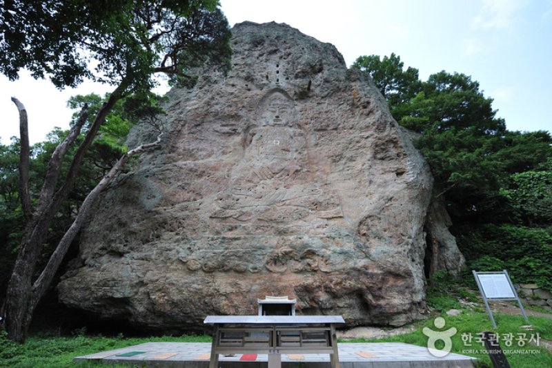 兜率庵 (2/6)