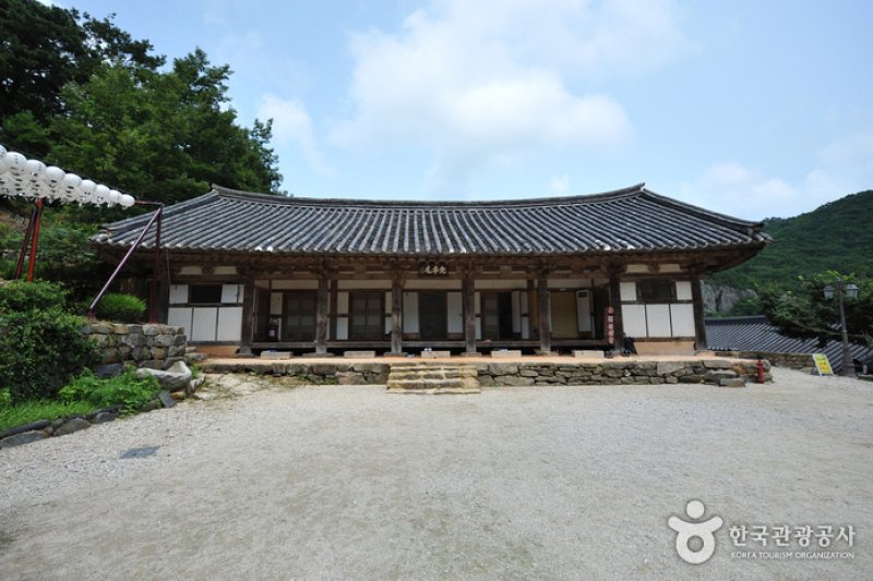 兜率庵 (3/6)