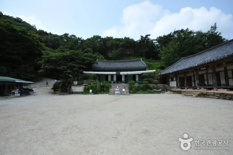 兜率庵 (5/6)