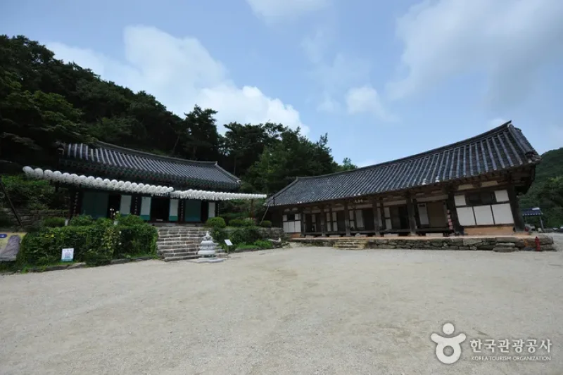 兜率庵 (6/6)