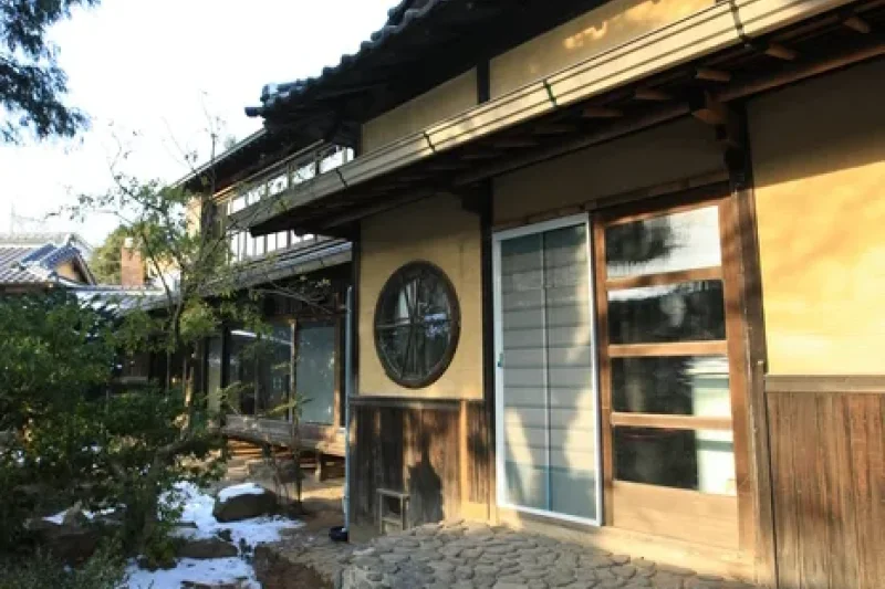 群山新興洞日式房屋 (9/26)