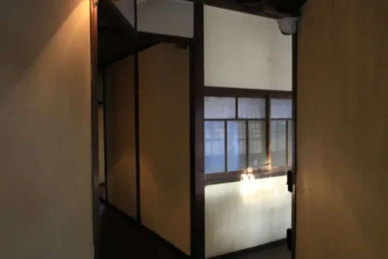 群山新興洞日式房屋 (11/26)