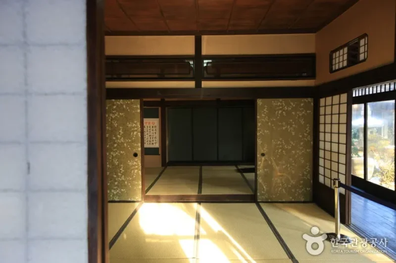群山新興洞日式房屋 (15/26)