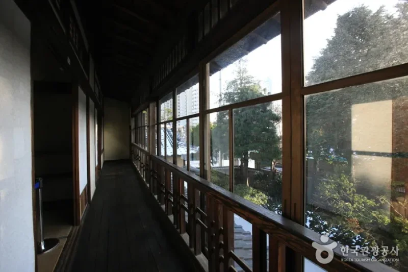 群山新興洞日式房屋 (20/26)