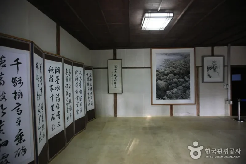 群山新興洞日式房屋 (21/26)