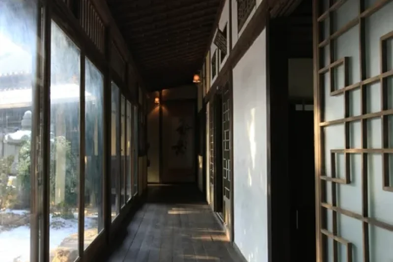 群山新興洞日式房屋 (22/26)