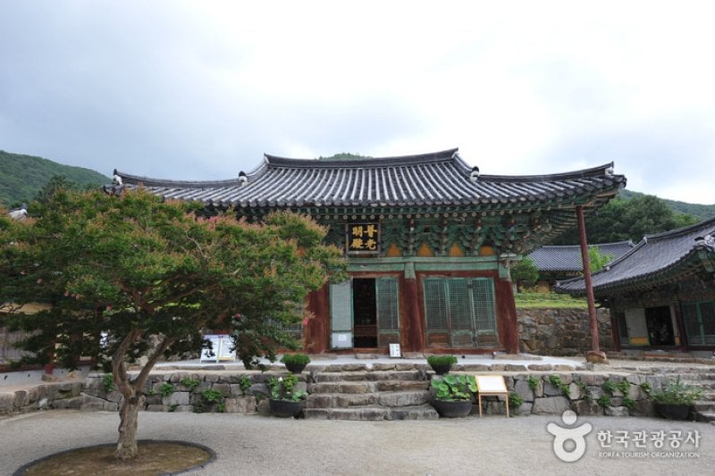 威鳳寺 (2/7)
