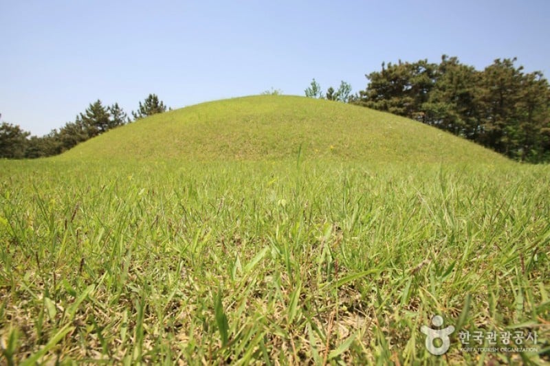 益山雙陵 (9/16)