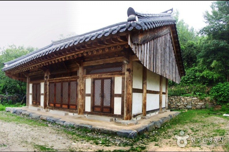 歸信寺