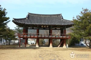 茂朱寒風樓(무주한풍루)