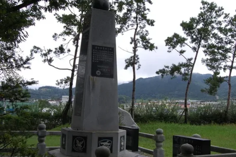茂朱寒風樓(무주한풍루) (9/24)