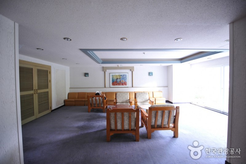 茂朱渡假村 家庭飯店